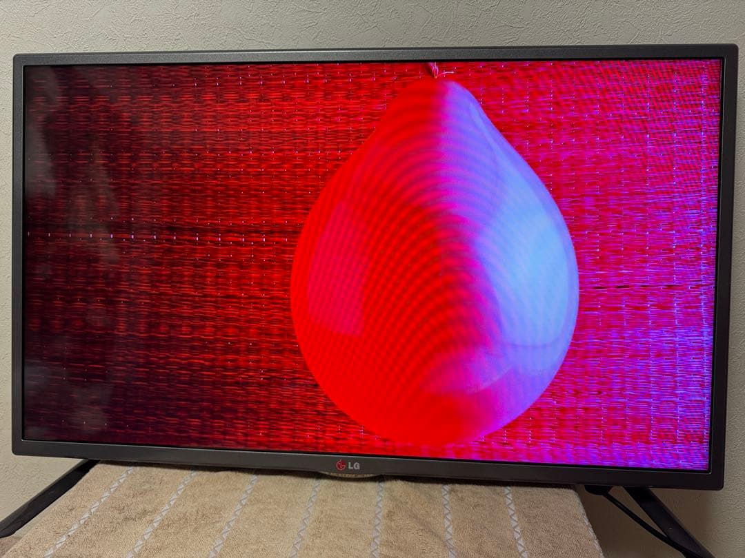 LG 32LB5810 32型液晶テレビ