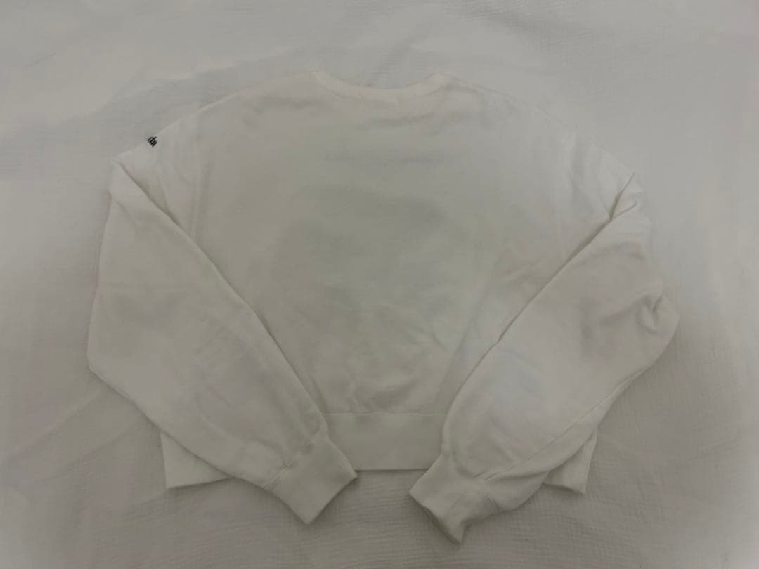 oblada / オブラダ 別注HELLO SWEAT*