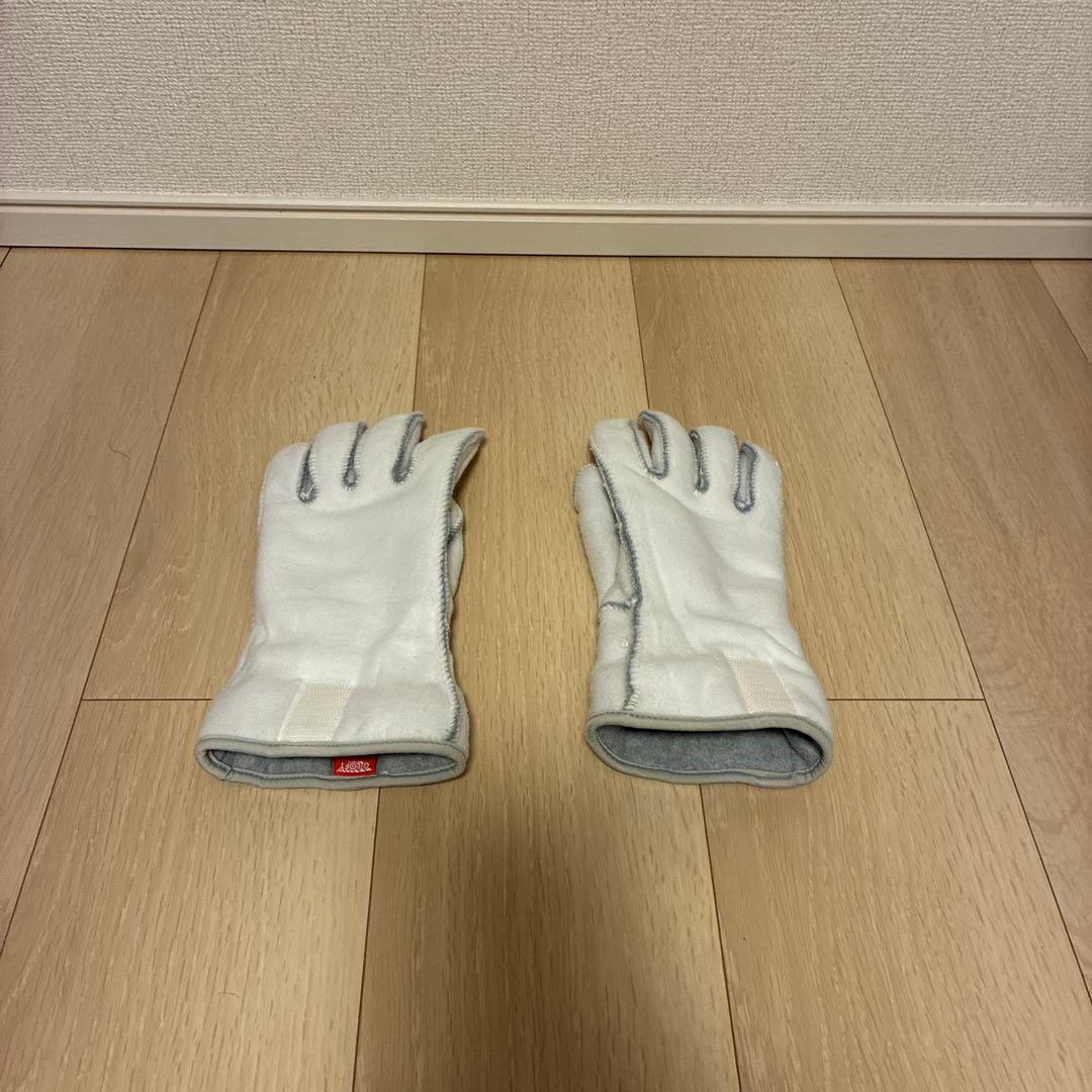 HESTRA ヘストラ スキーグローブ