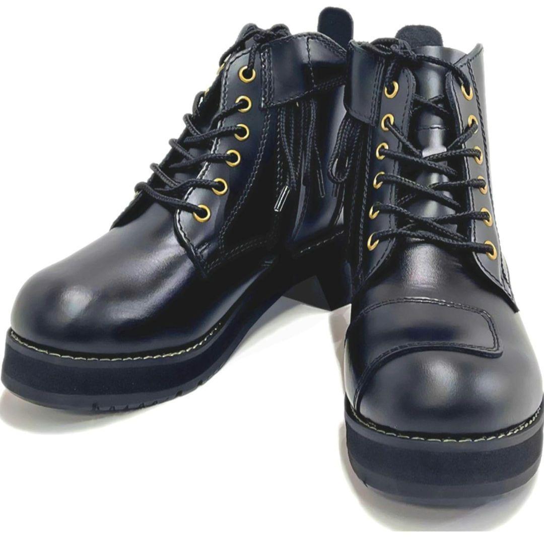 の*こ様 ワイルドウイング ブーツ