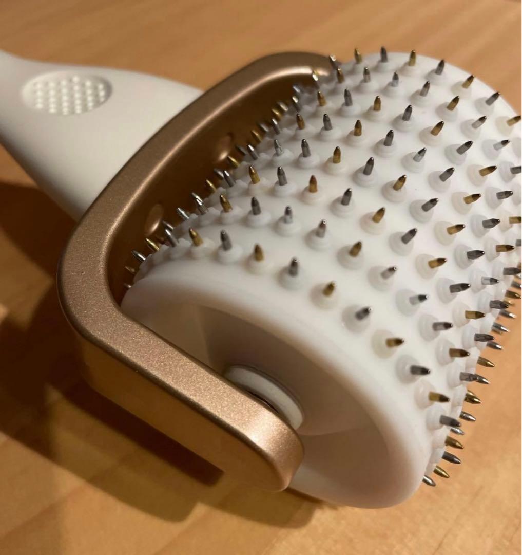 EKATO ボディ メディテーションローラー