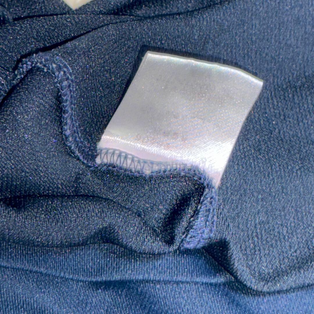 muta MARINE × ROTARY PIER88 ポロシャツ M ネイビー