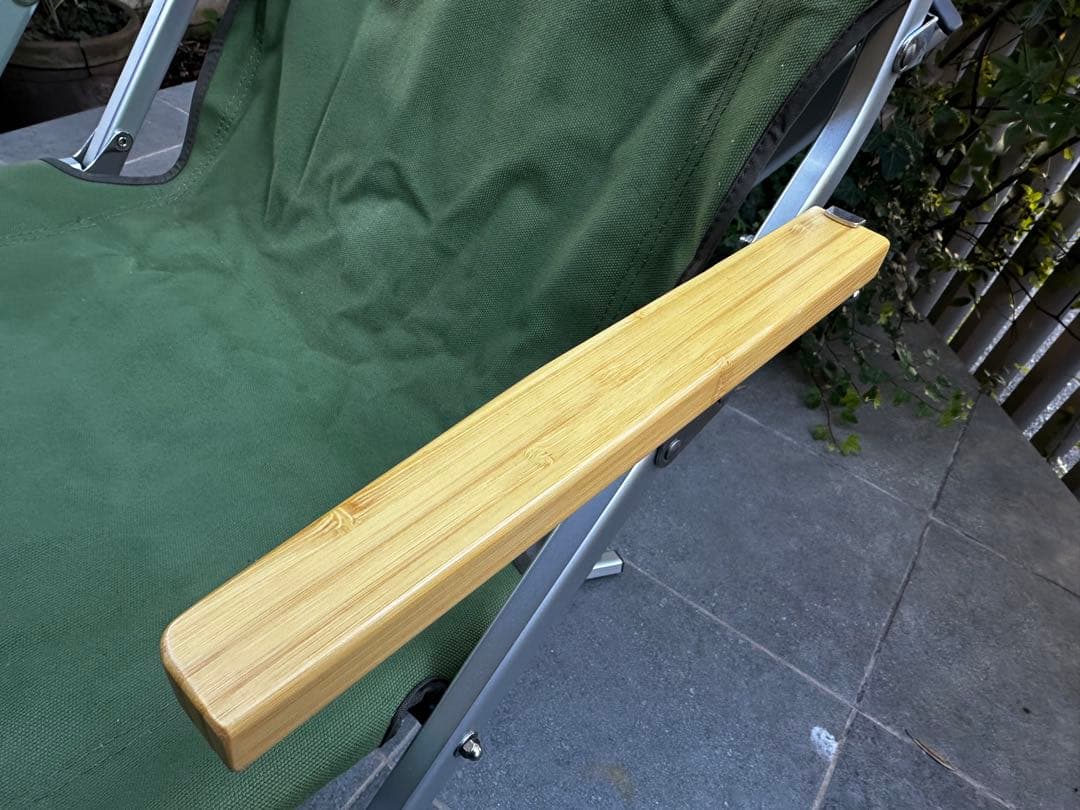 スノーピーク【peak】ローチェア30 2脚セット