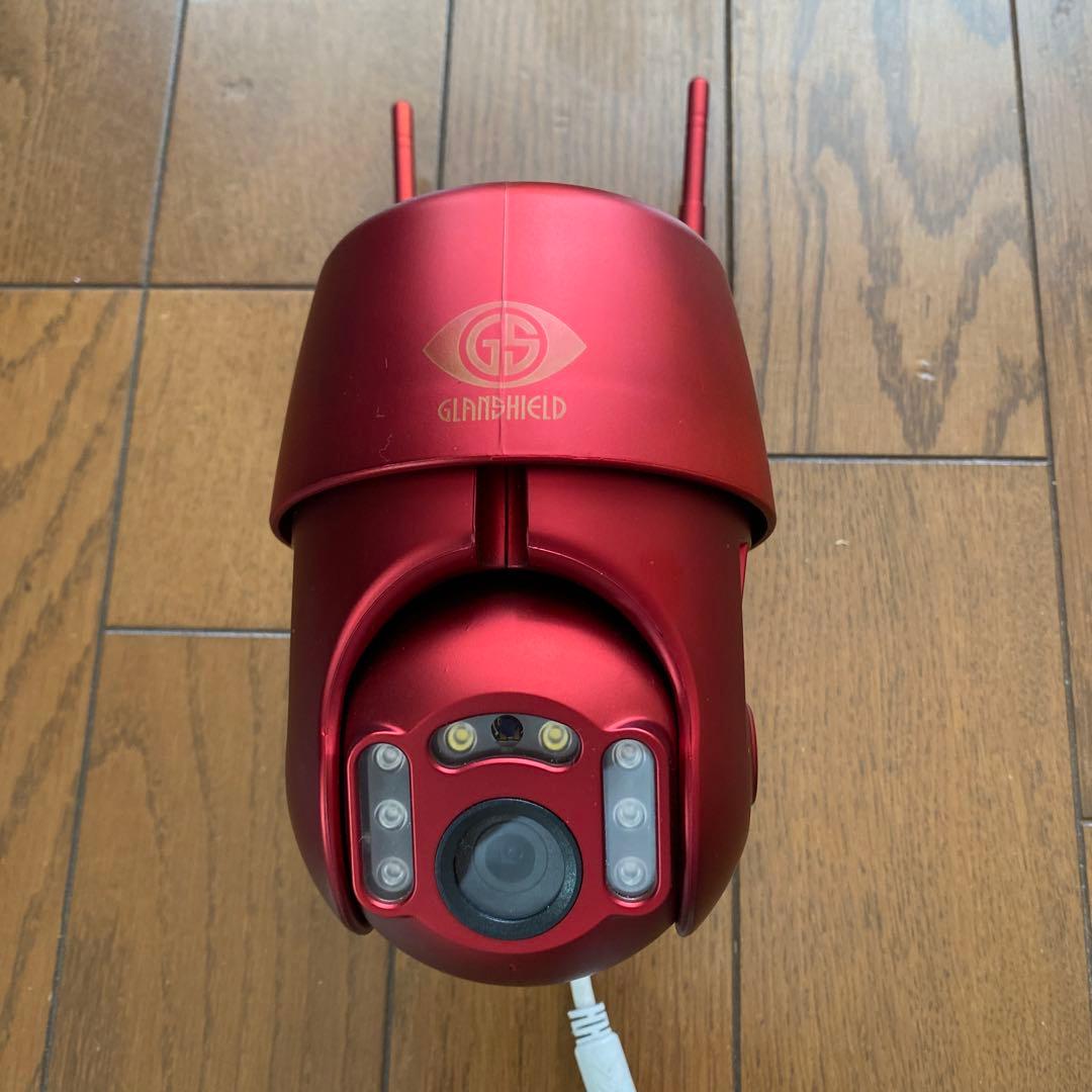 DJ-kooDive-y ダイビーボットアイ　GS-DVYPTZ-101