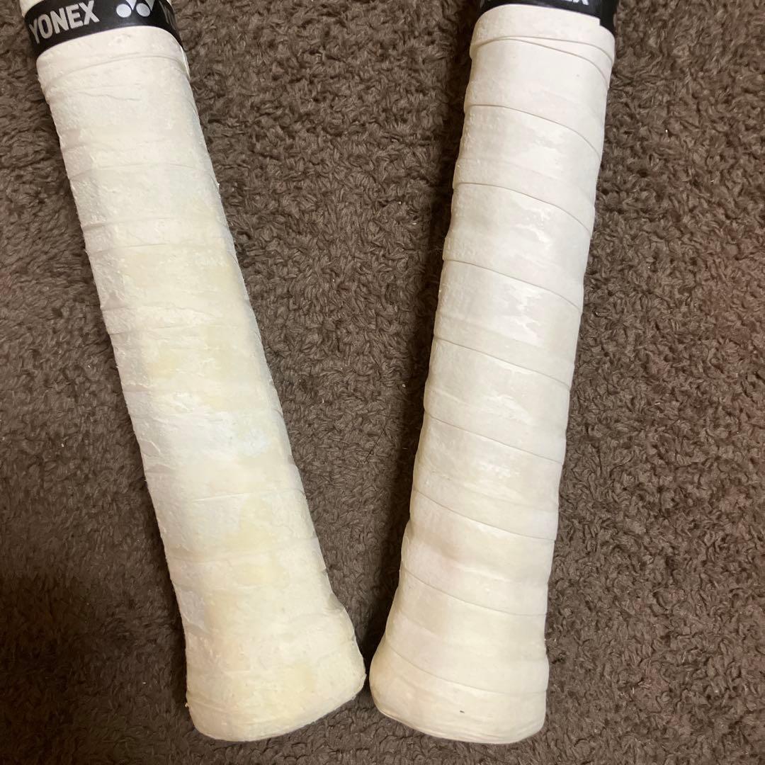 YONEX i-NEXAGE 70s UL1 軟式テニスラケット2本セット