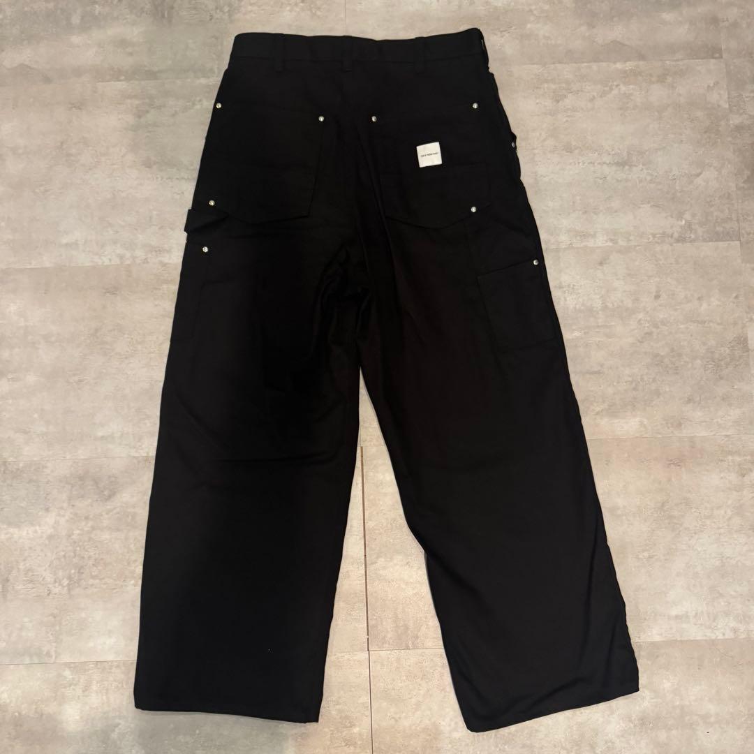 パンツ cootie Double Knee Painter Pants