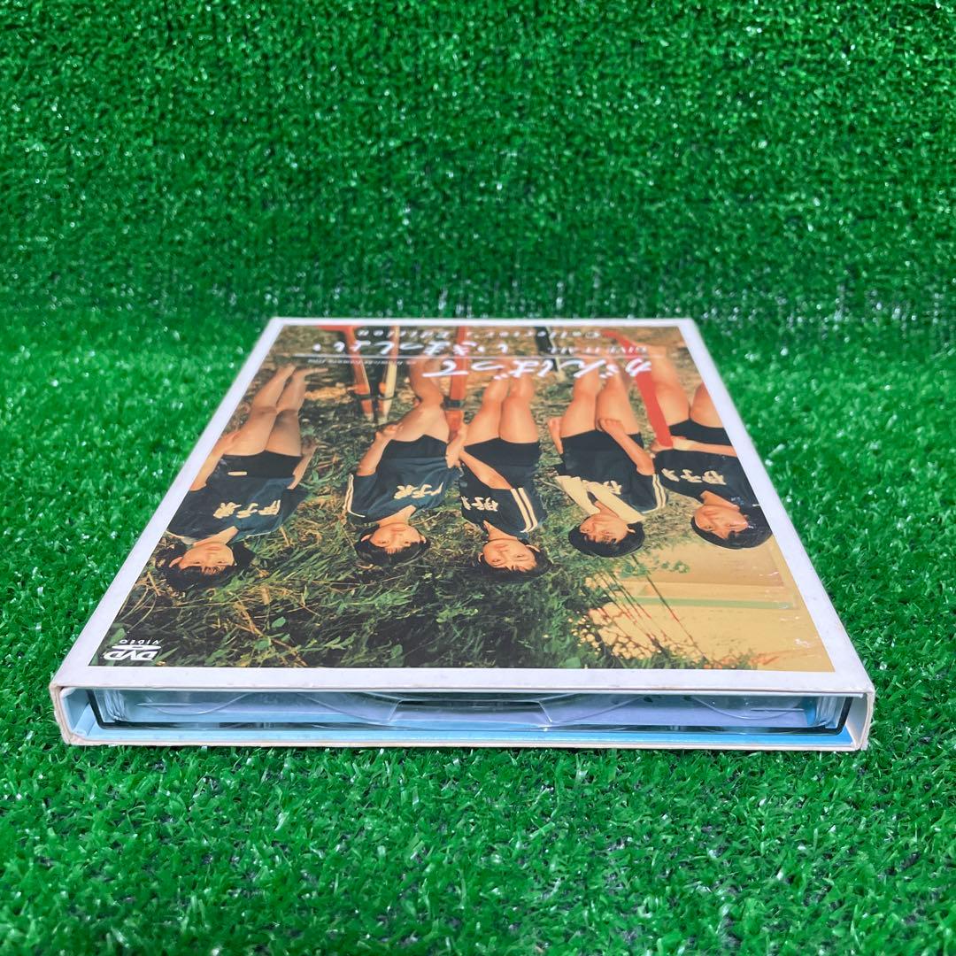 がんばっていきまっしょい コレクターズ・エディション DVD 田中麗奈 【即納】