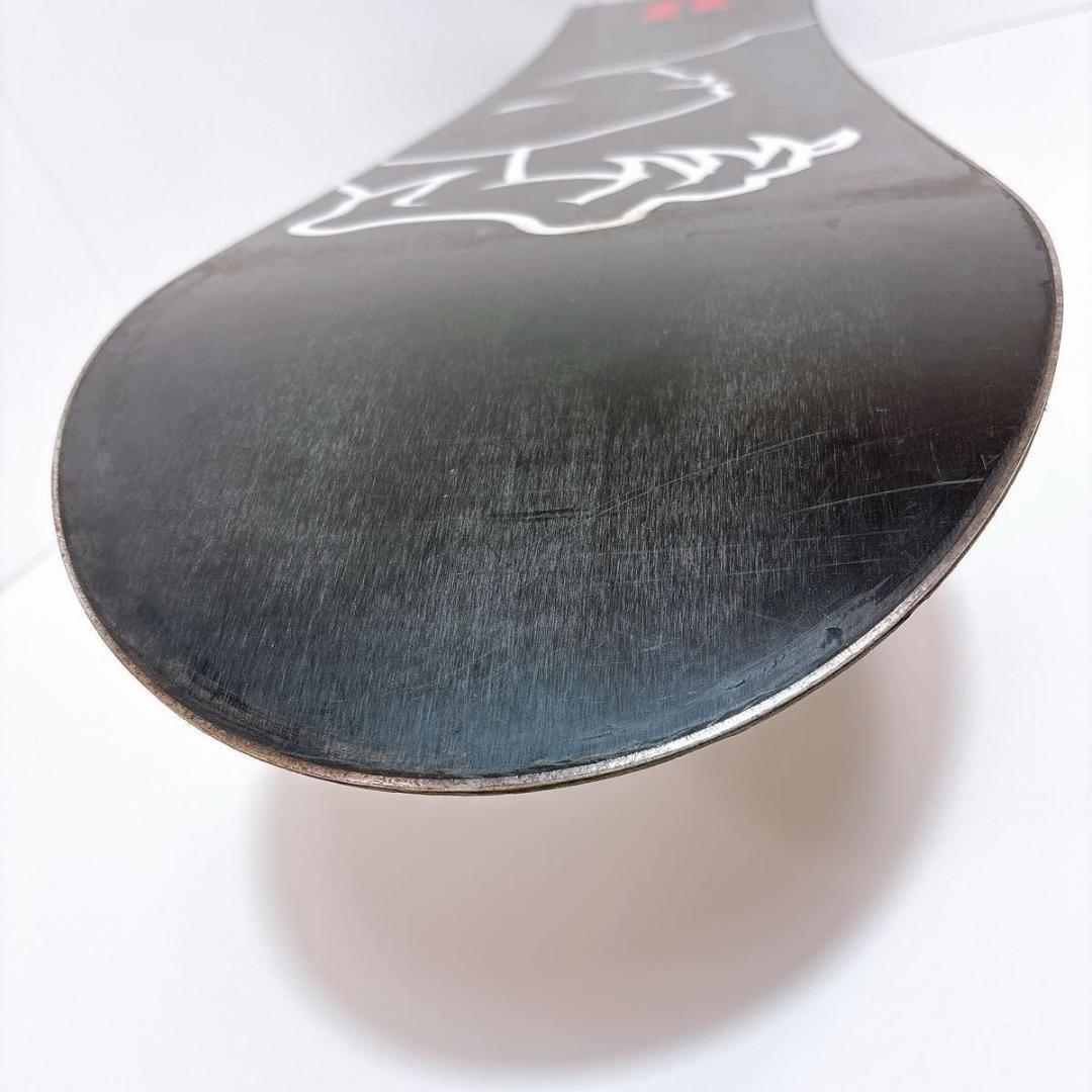 【初心者おすすめ 】 Burton バートン　スノーボード　セット 151cm