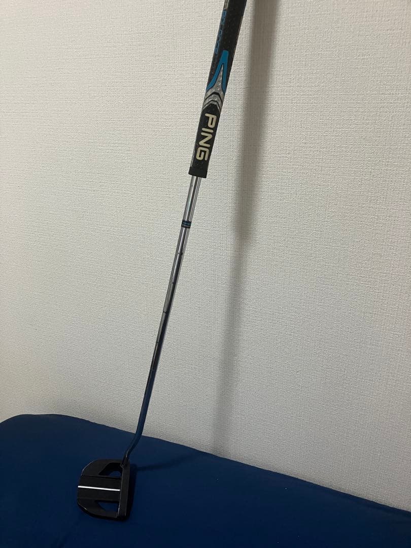 [最終価格]PING SIGMA2 VALOR 400 36インチ