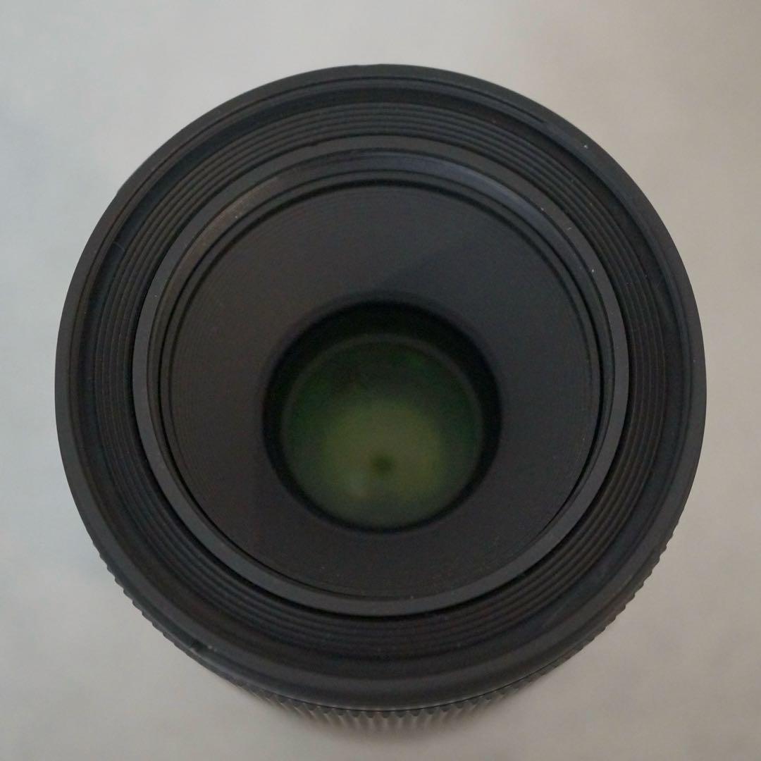 レンズ(単焦点) SIGMA 70mm F2.8 DG MACRO 1:1