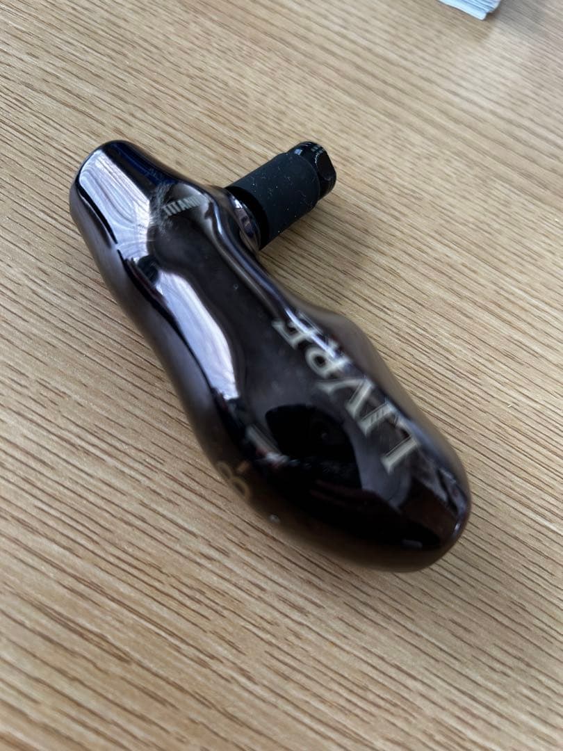 リブレ　TB-1 ブラウン　シマノC