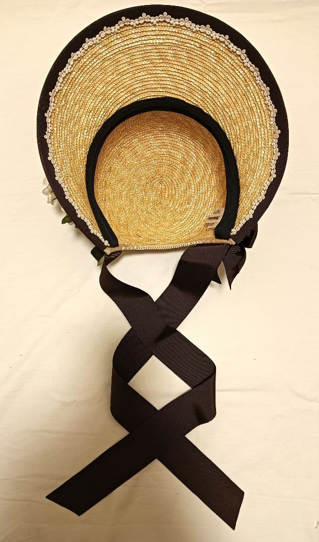 【未使用】イノセントワールド　ブレードブーケボンネット