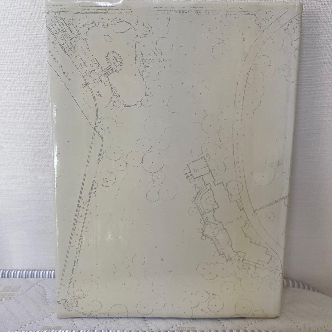 THE GREAT ESTATES グリニッチ