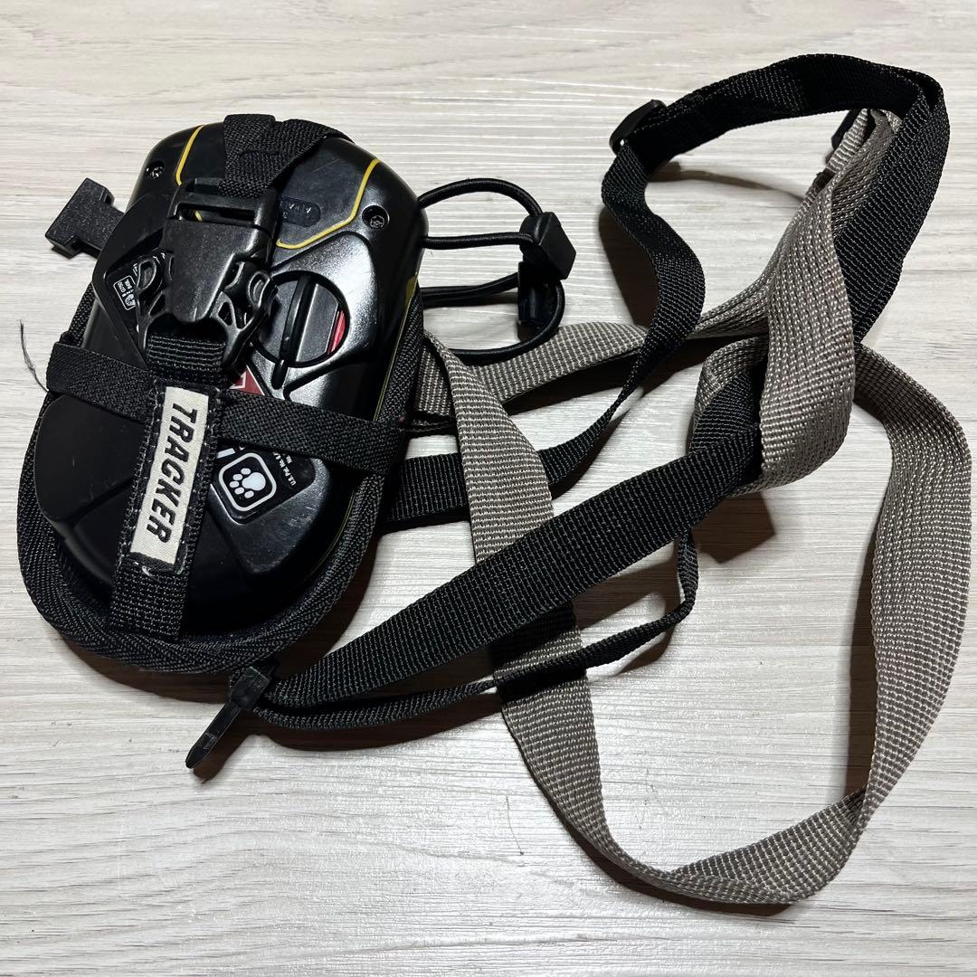 TRACKER DTS ビーコン