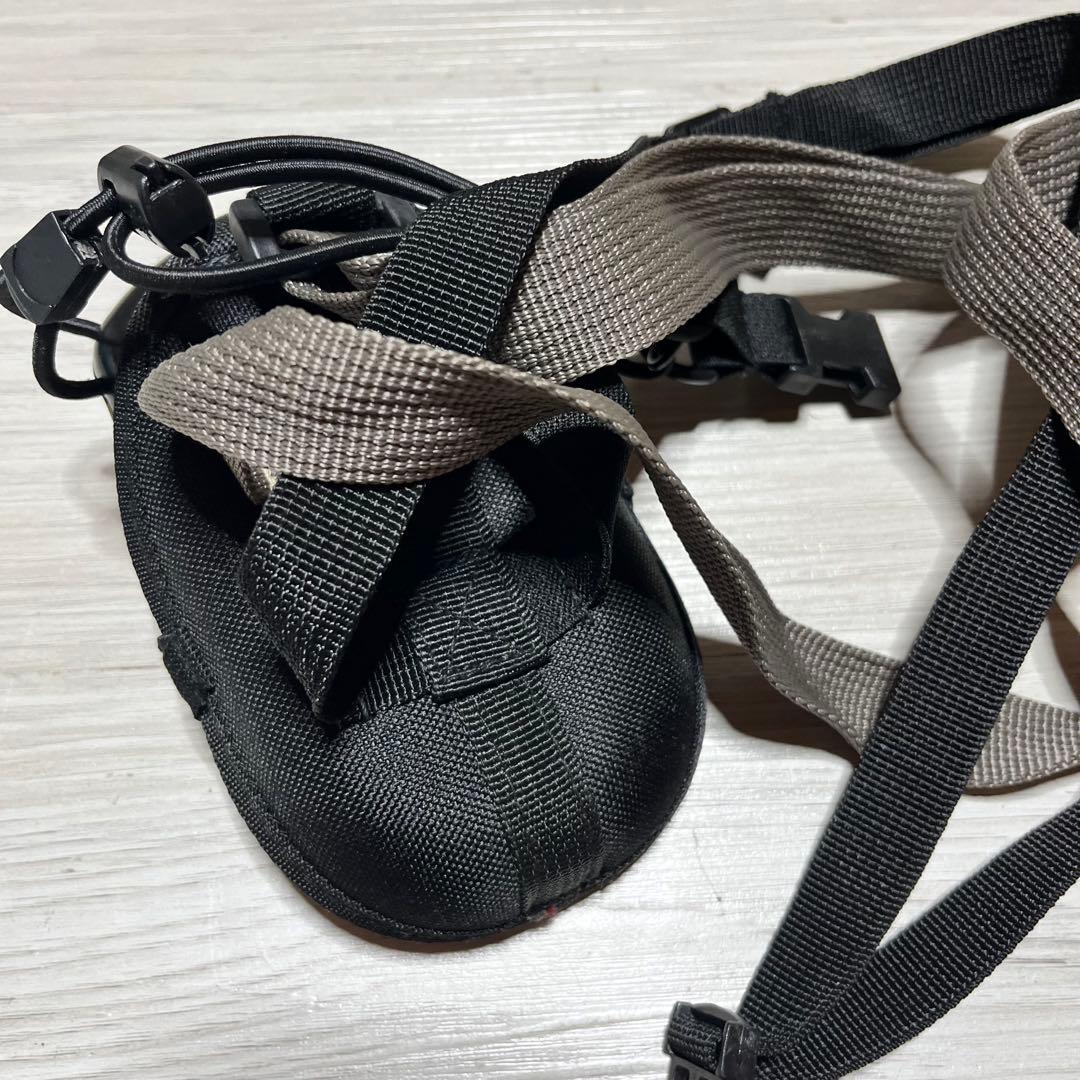 TRACKER DTS ビーコン