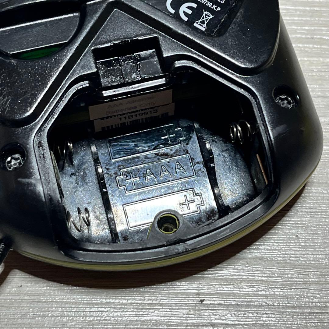 TRACKER DTS ビーコン