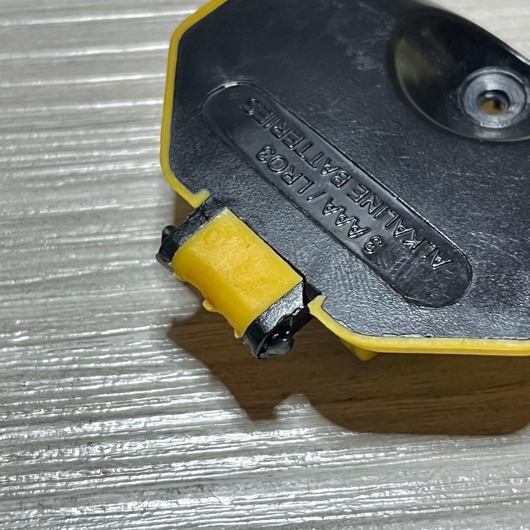 TRACKER DTS ビーコン