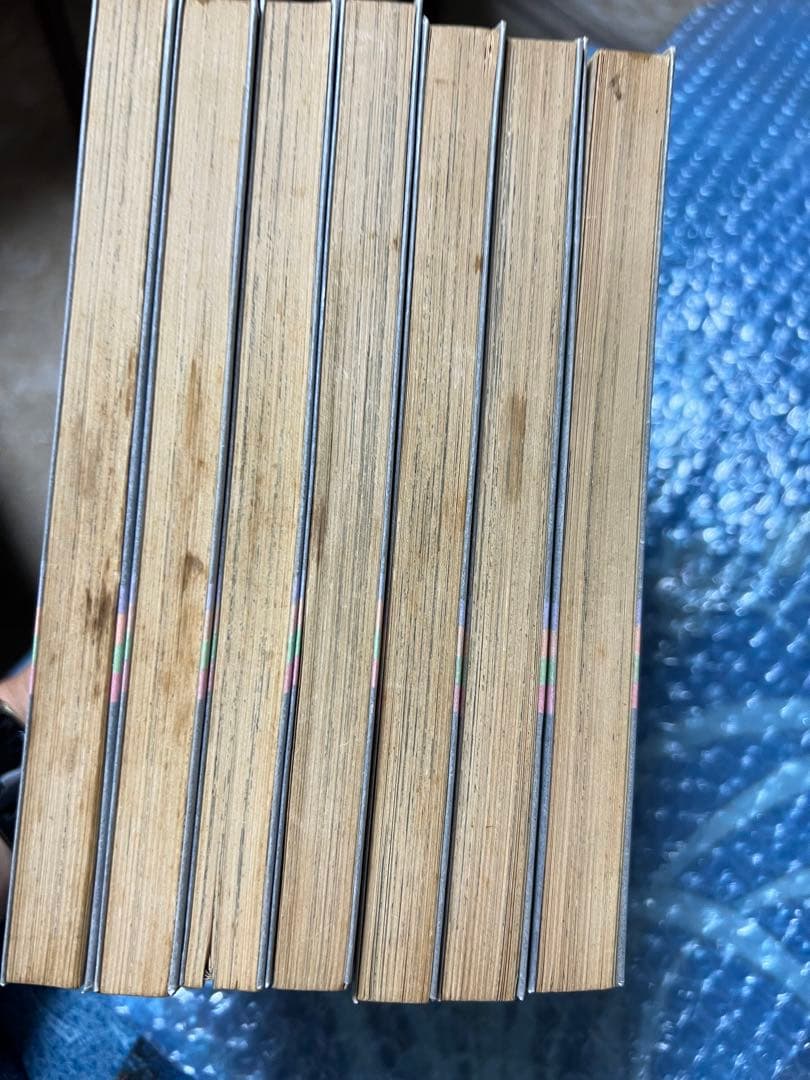 【朝日ソノラマ】おいら女番全巻セット(全巻初版)永井豪