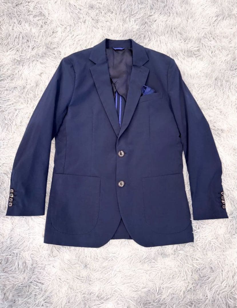 1piu1uguale3 BR SPECIAL TRAVEL セットアップ