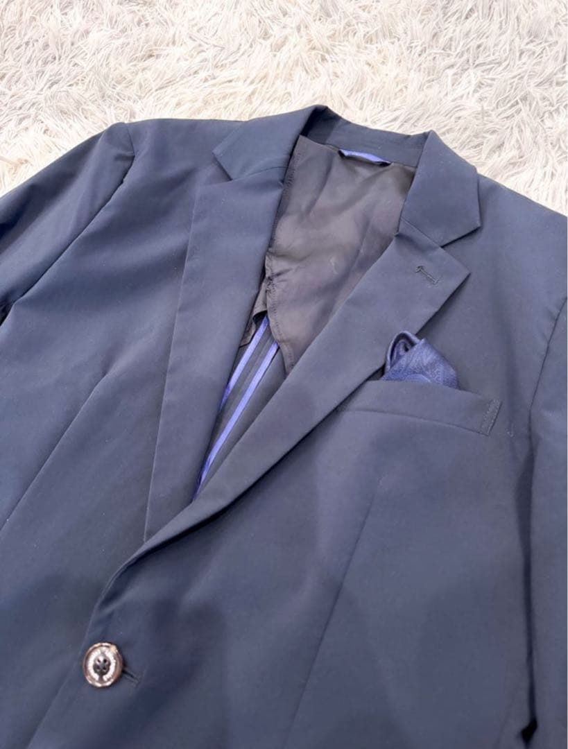 1piu1uguale3 BR SPECIAL TRAVEL セットアップ