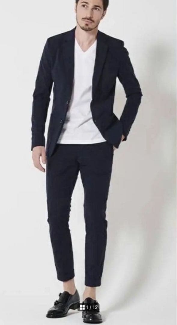 1piu1uguale3 BR SPECIAL TRAVEL セットアップ