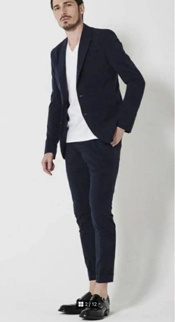 1piu1uguale3 BR SPECIAL TRAVEL セットアップ