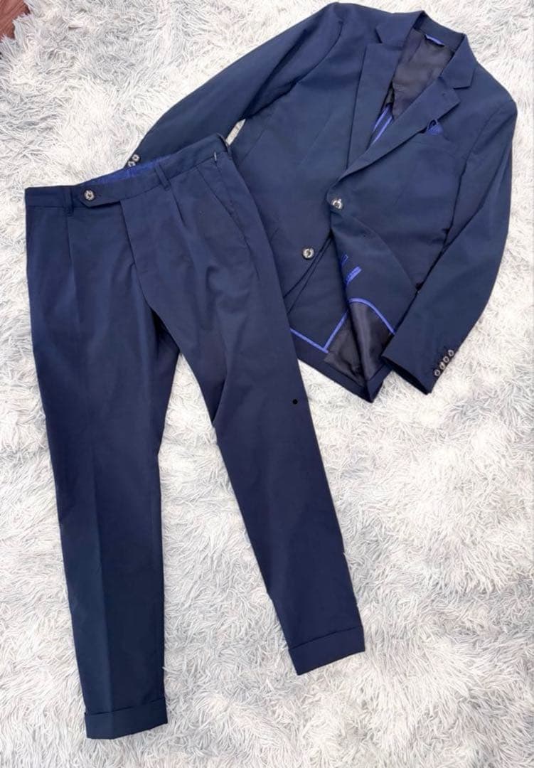 1piu1uguale3 BR SPECIAL TRAVEL セットアップ