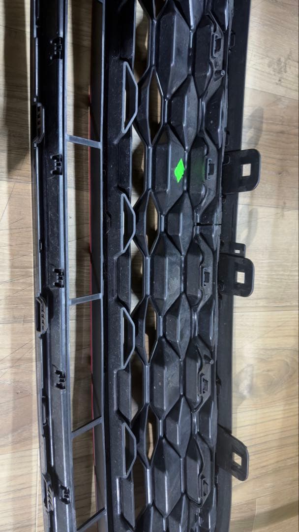  MINI F60 フロントグリル JOHN COOPER WOKS