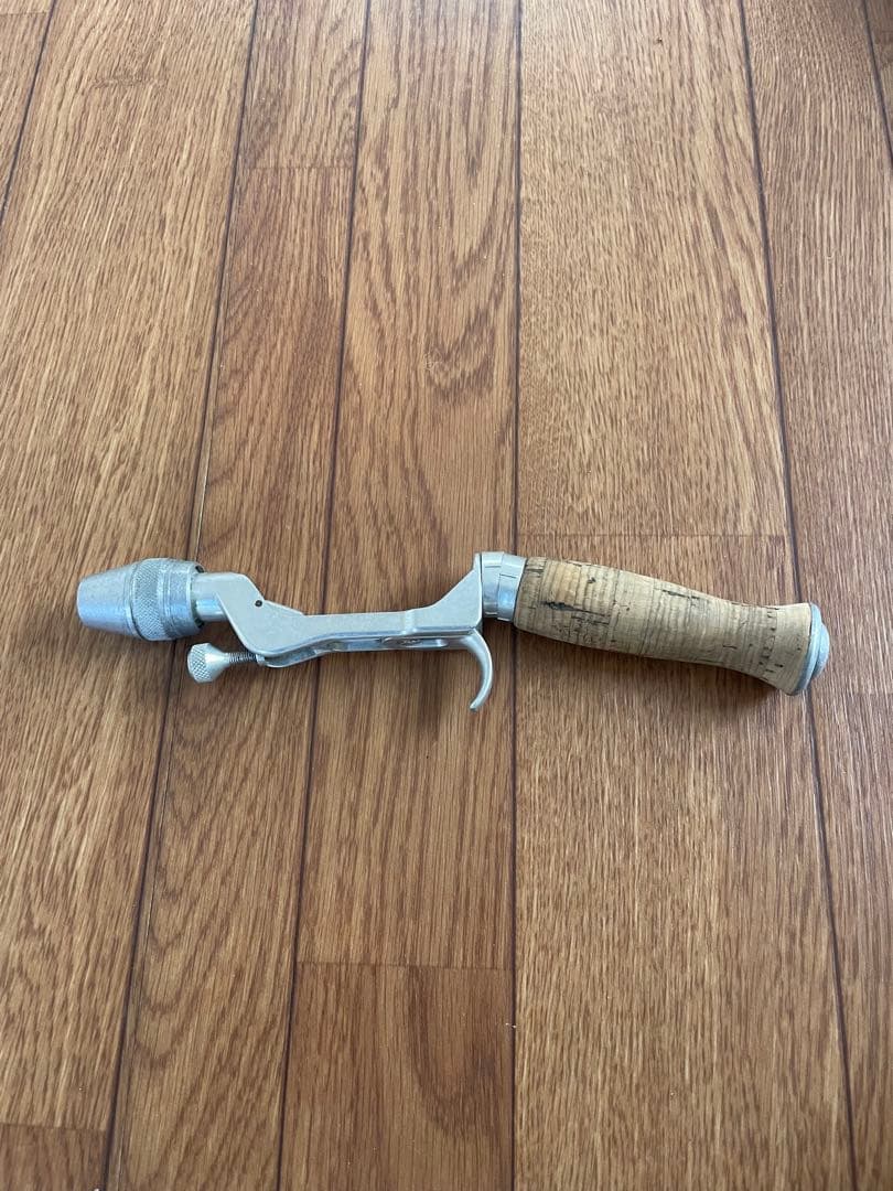 Glide オールアングル　グリップ　激レア