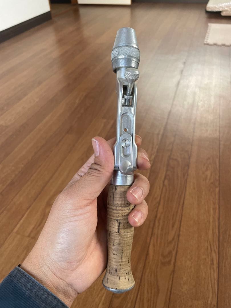 Glide オールアングル　グリップ　激レア