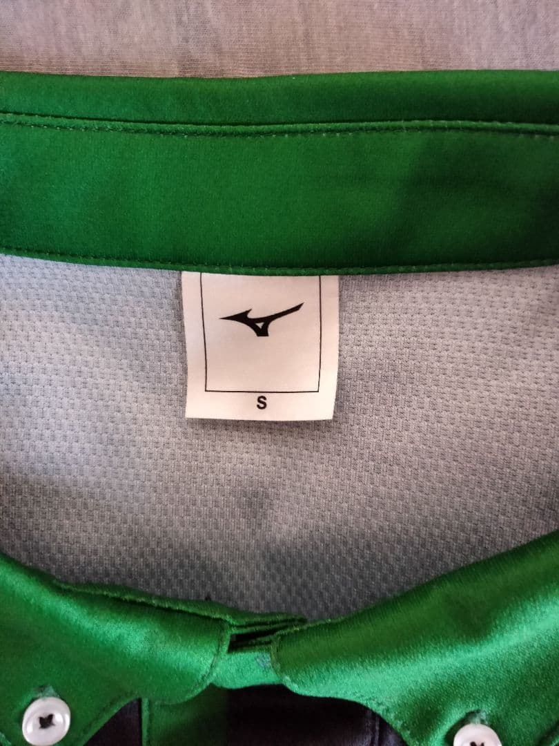 志*！様 入手困難！Mリーグ　ユニフォーム　KONAMI麻雀格闘倶楽部　2022