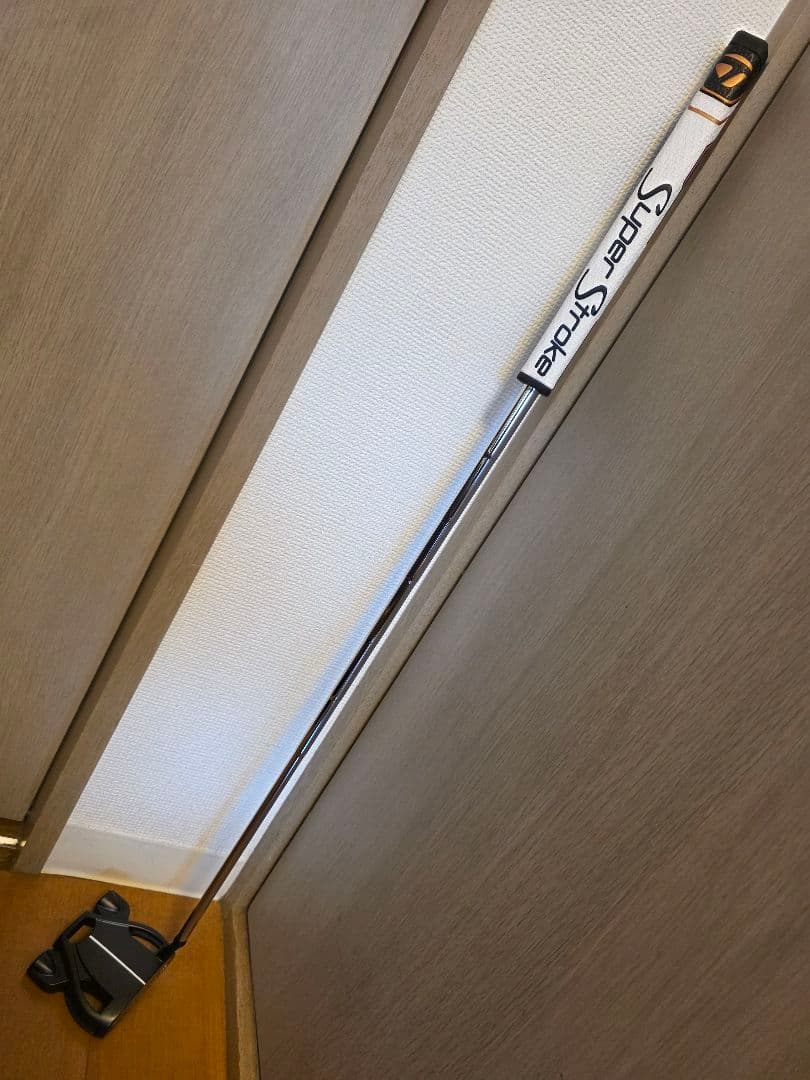 ツアー支給品 GSSインサート SPIDER TOUR BLACK Proto