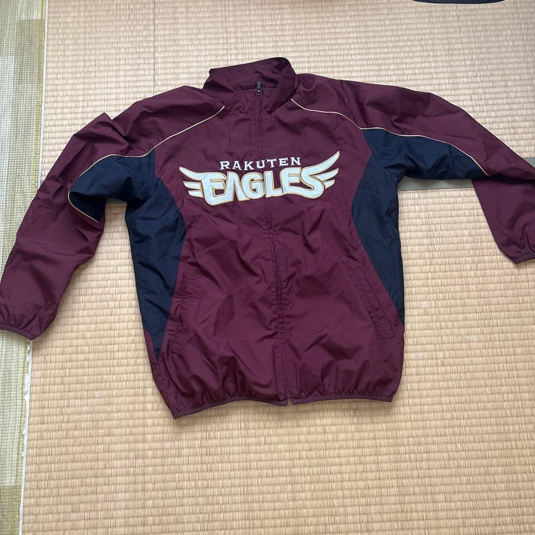 楽天イーグルス グラコン プロモデル