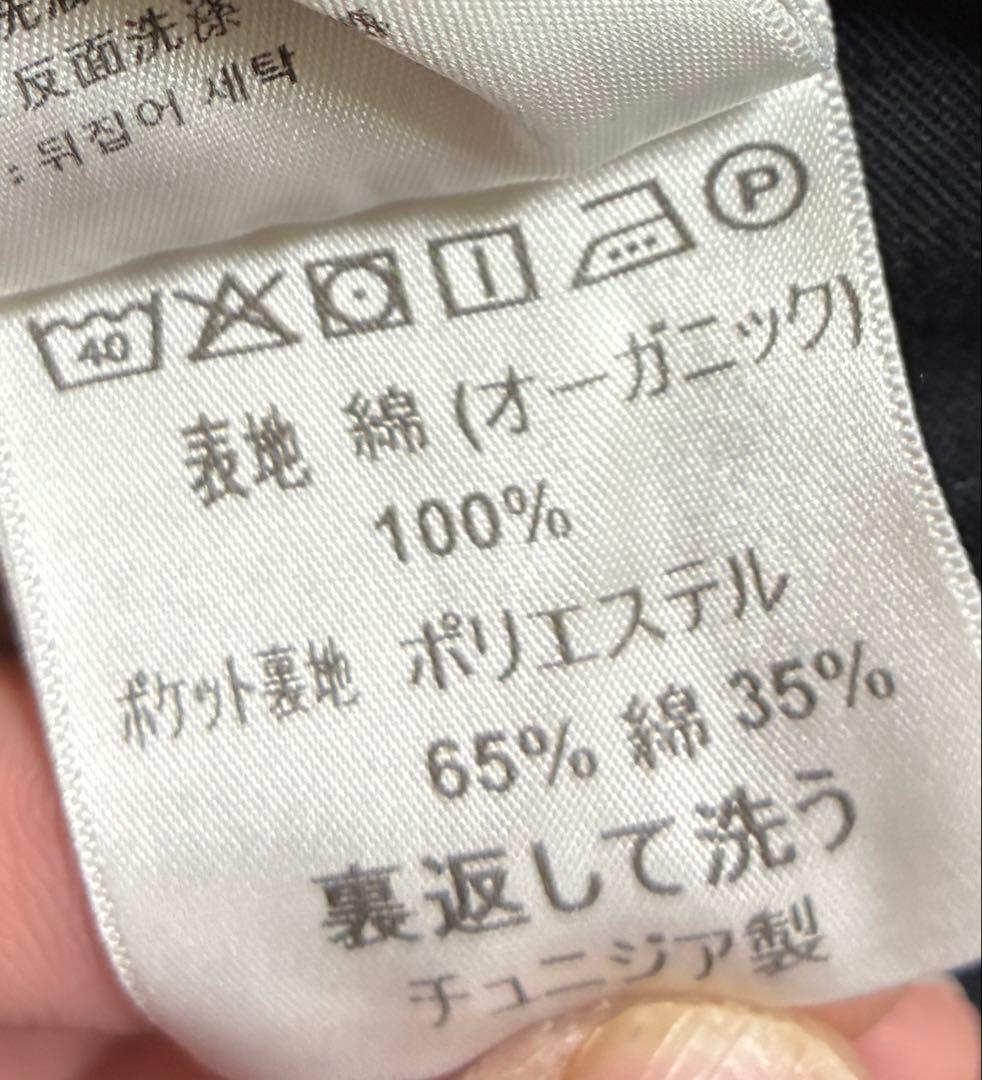 carharttダブルニー　32×32 ブラック