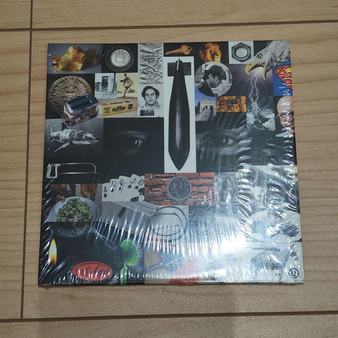 洋楽 Ka / Grief Pedigree CD