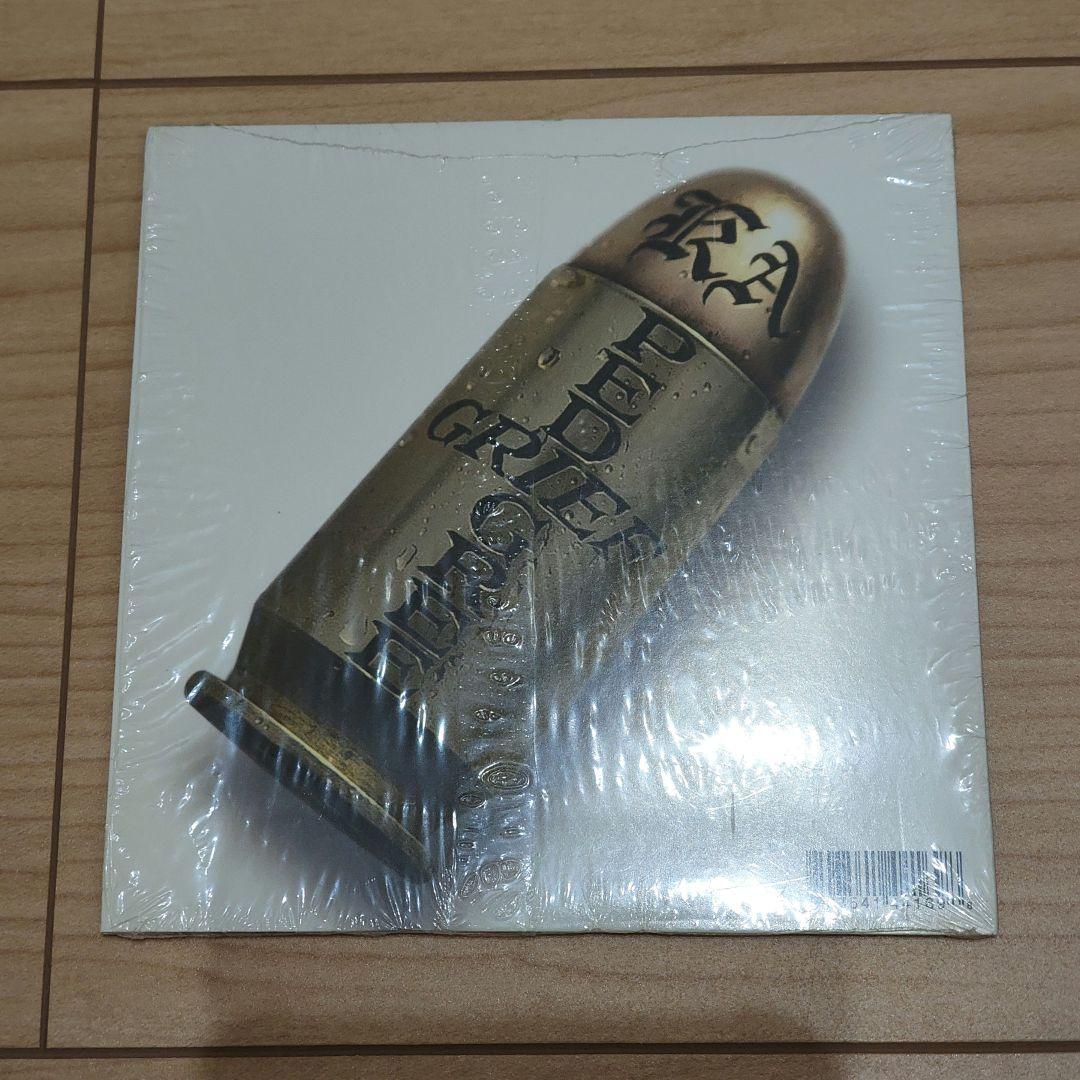 洋楽 Ka / Grief Pedigree CD