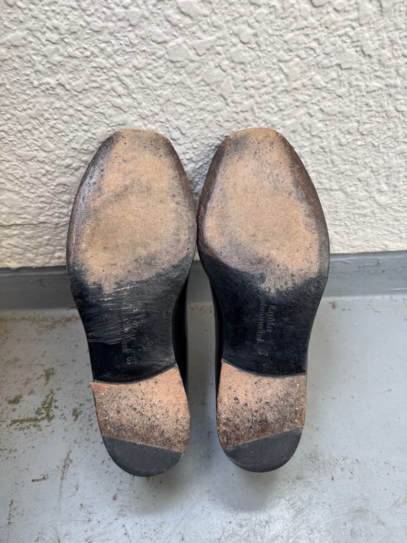 Raymar レイマー ローファー ローファー26.5㎝