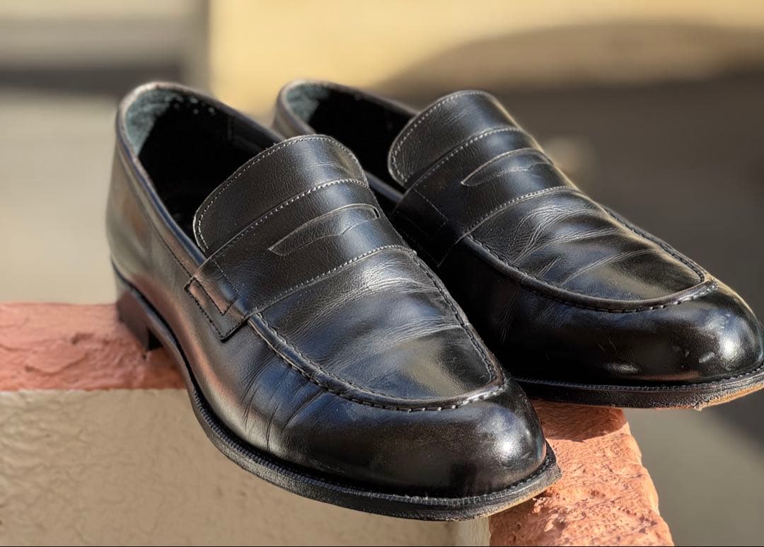 Raymar レイマー ローファー ローファー26.5㎝