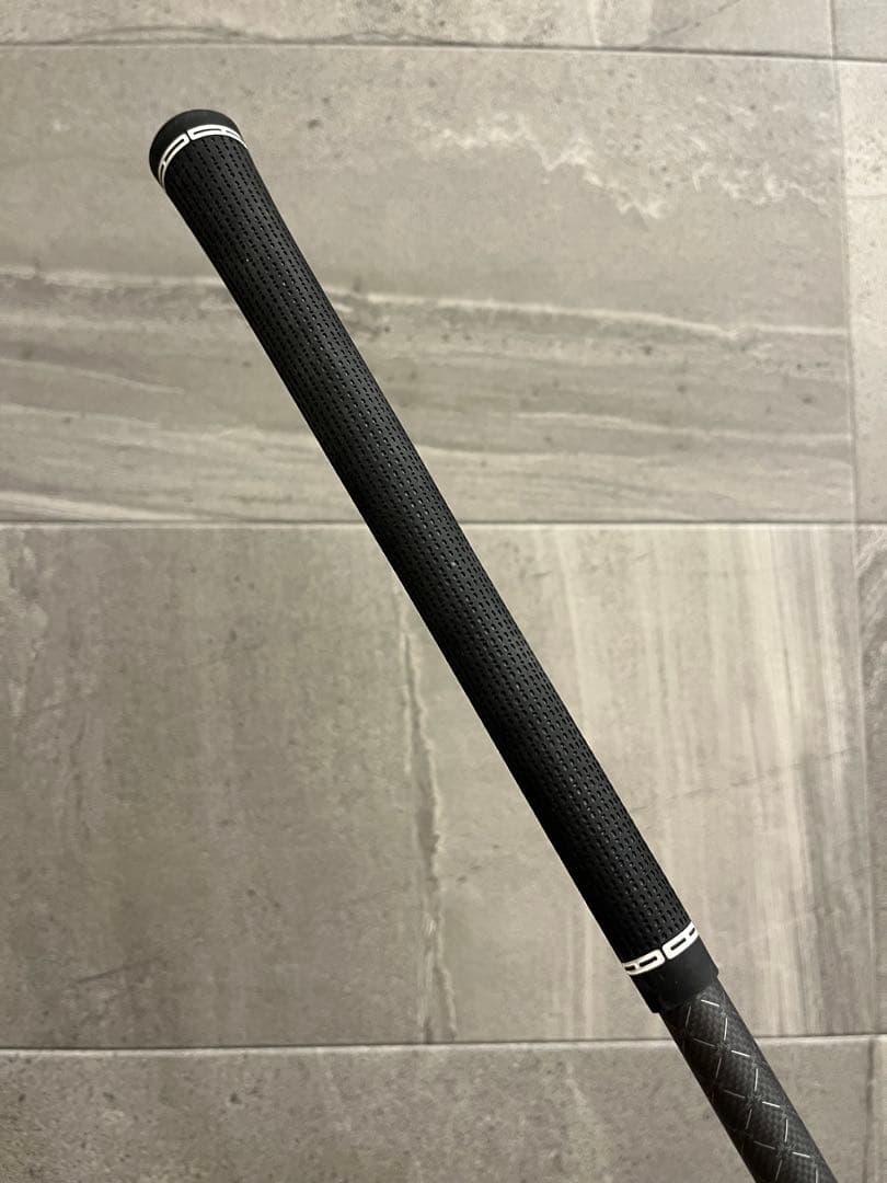 【新品未使用】 テンセイ1K ブルー55S ドライバー用　純正シャフト