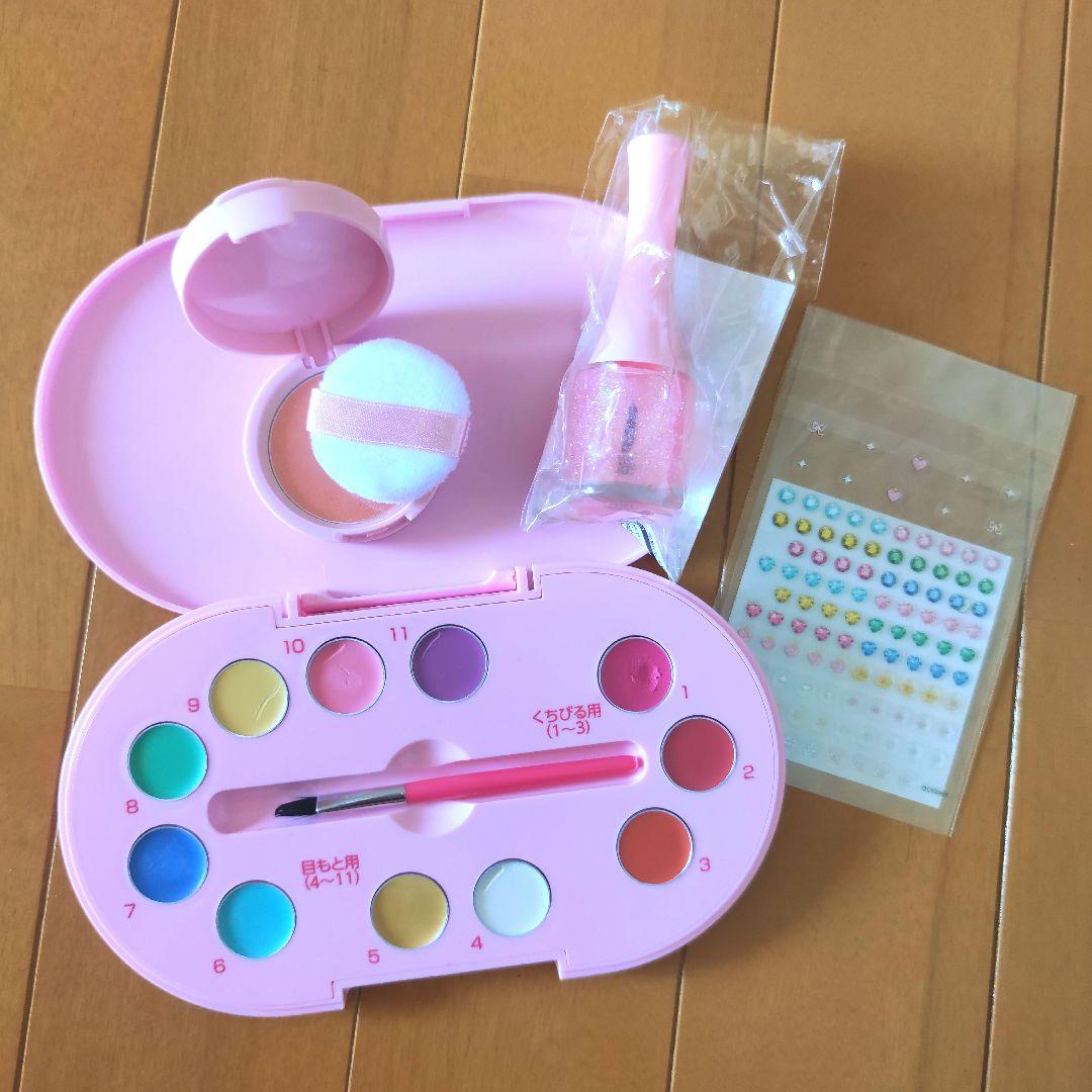 ビビディバビディブティック　エルサ　ドレスセット100cm