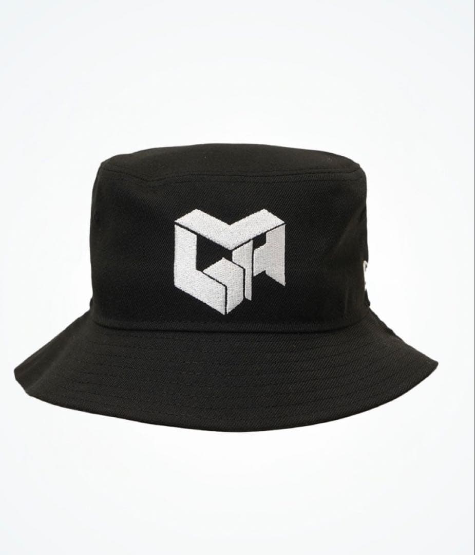 帽子 Mrs.GREEN APPLEBUCKET-01 \