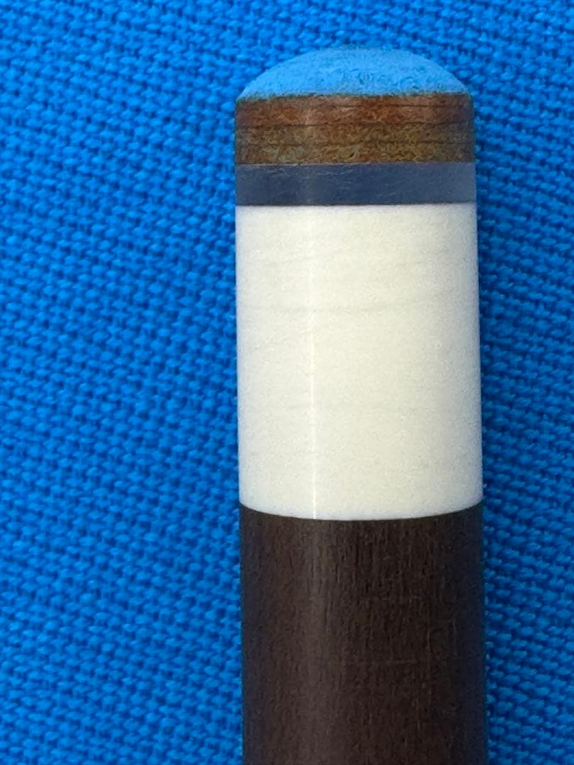 ビリヤード　早川工房　Highトリファイドシャフト　ラジアル