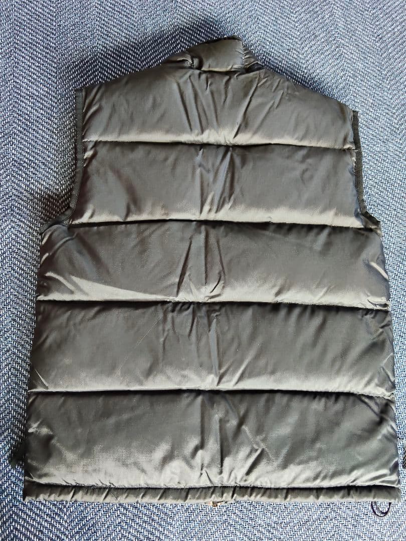 ※希少※　NIKE ACG ダウンベスト