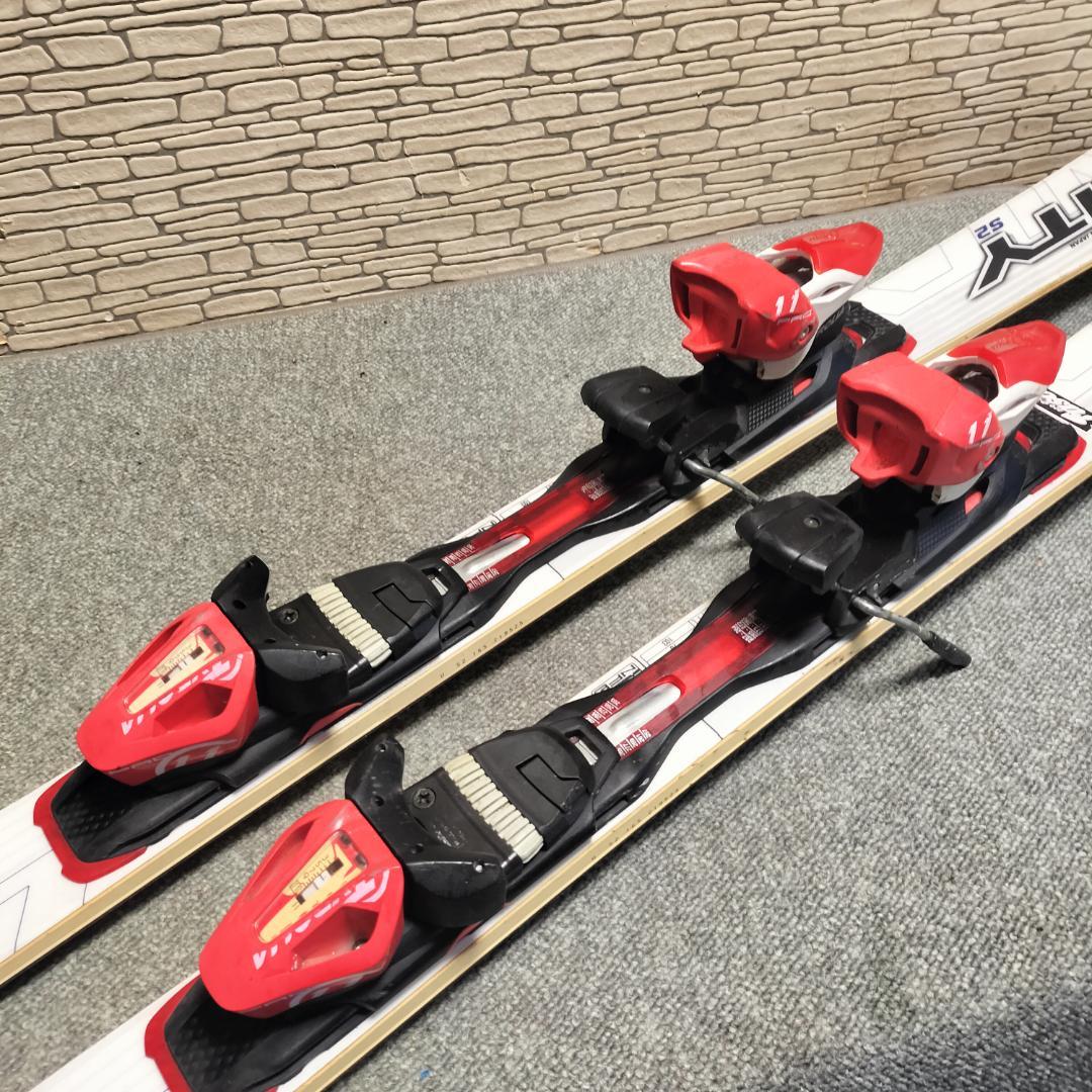 OGASAKA オガサカ UNITY S2 165cm スキー板