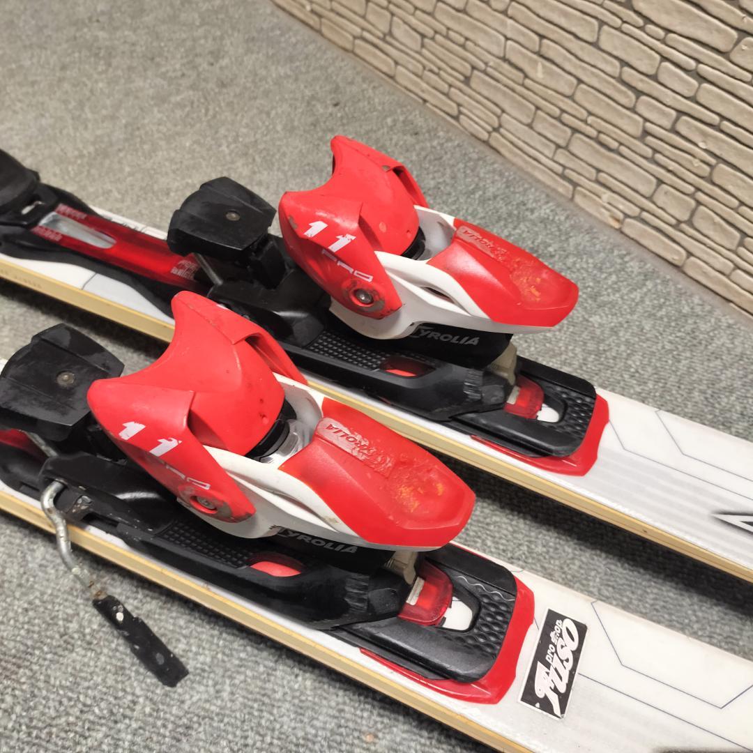 OGASAKA オガサカ UNITY S2 165cm スキー板