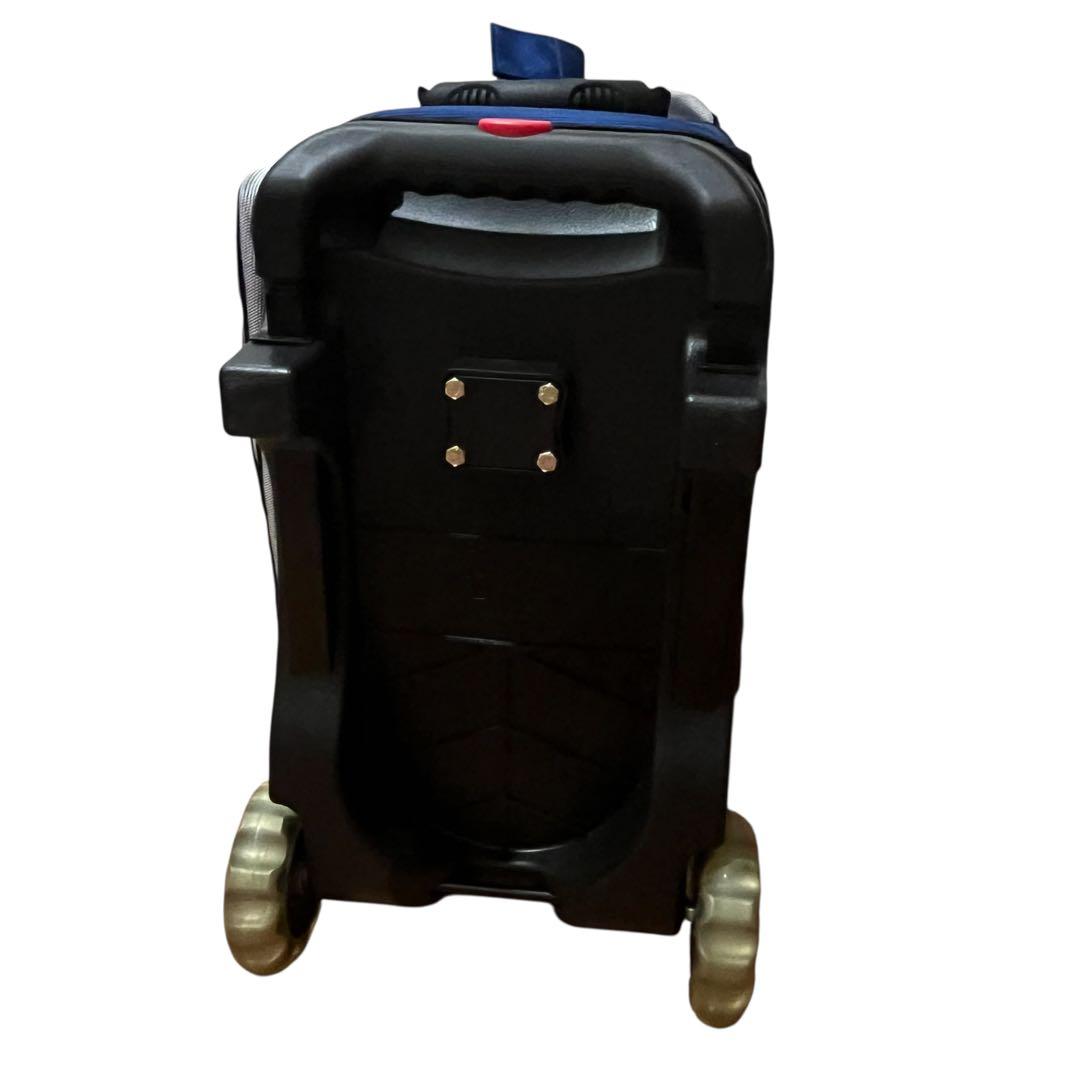 ABSボウリング用 キャリーバッグ 2個用