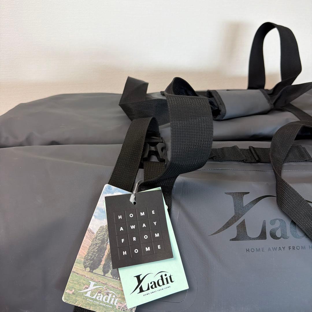 Ladit GAUR（ガウル）