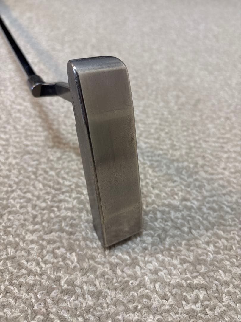 NIKE GOLF × Tad Moore ツアープロトタイプ パター