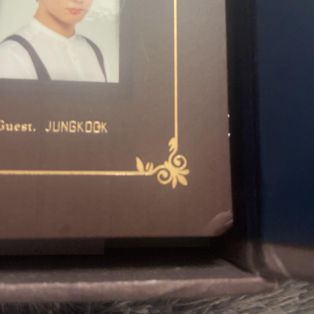 BTS MAGIC SHOP マジショ釜山 ソウルDVD