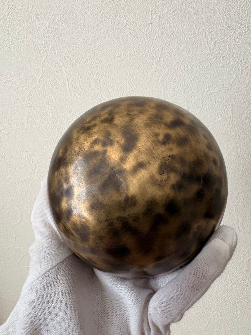 シンギングボウル フルムーン